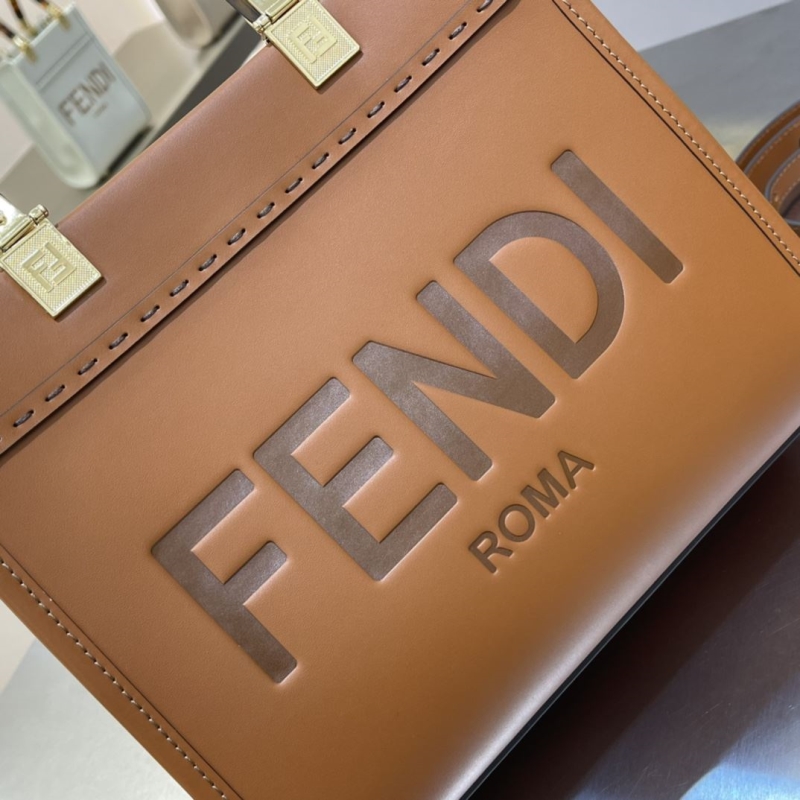 Fendi Shopping Bags